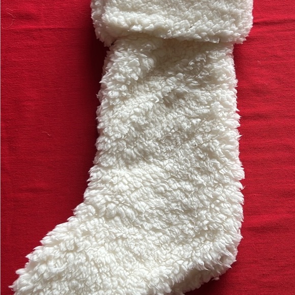 VS Pink Stocking - Picture 4 of 4